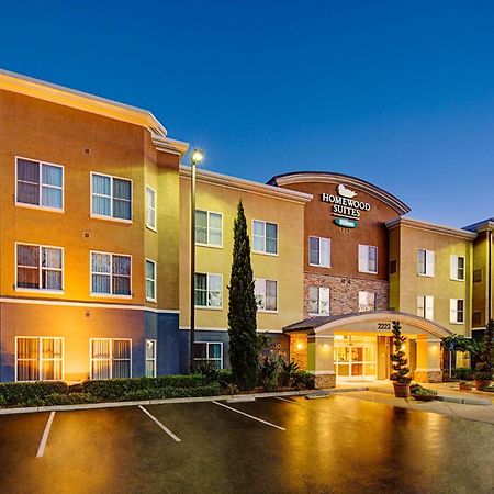 Homewood Suites By Hilton Carlsbad-North San Diego County Eksteriør billede