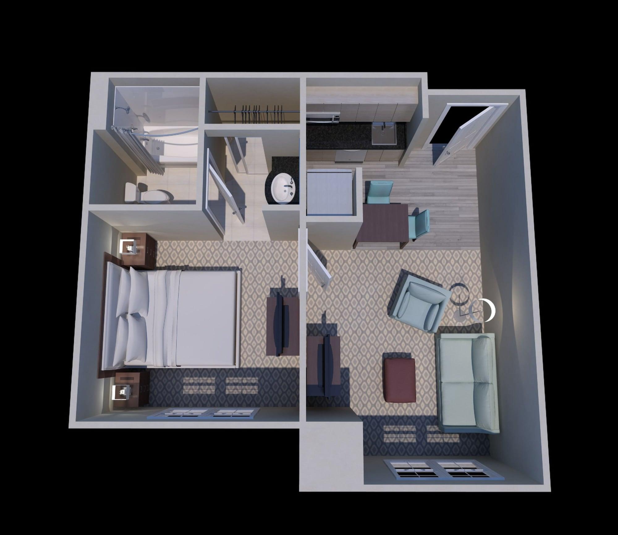 Homewood Suites By Hilton Carlsbad-North San Diego County Eksteriør billede