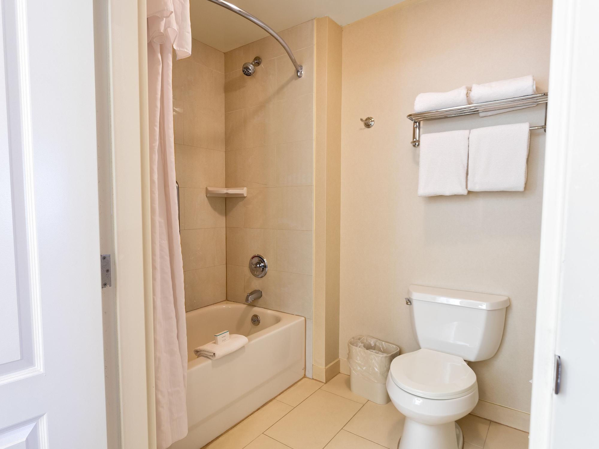Homewood Suites By Hilton Carlsbad-North San Diego County Eksteriør billede