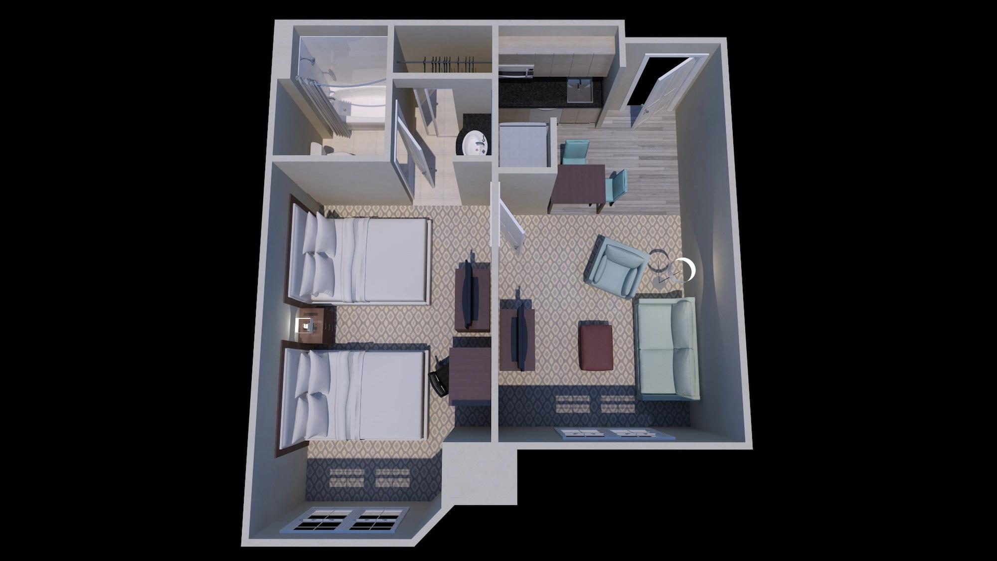 Homewood Suites By Hilton Carlsbad-North San Diego County Eksteriør billede