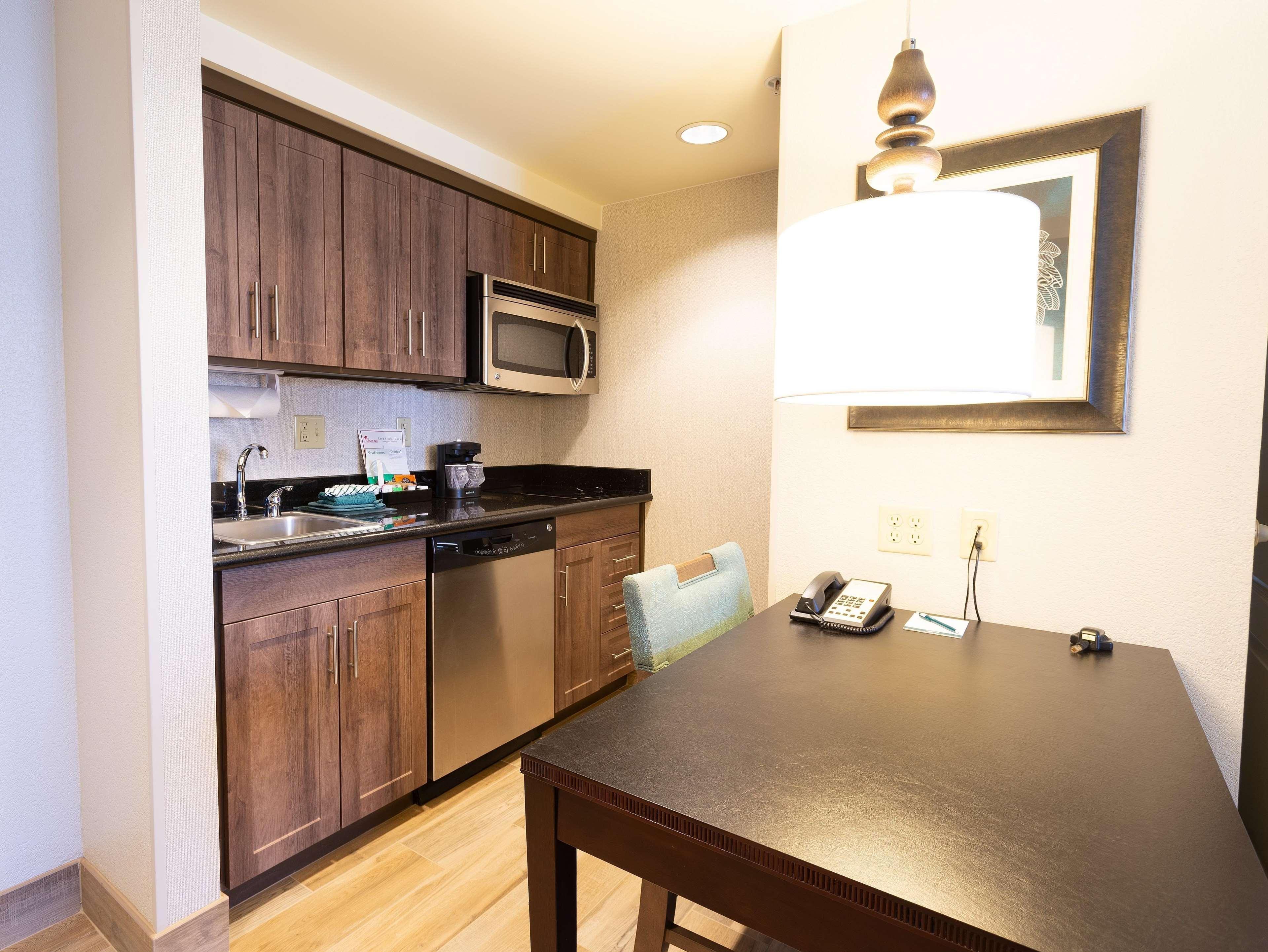 Homewood Suites By Hilton Carlsbad-North San Diego County Eksteriør billede