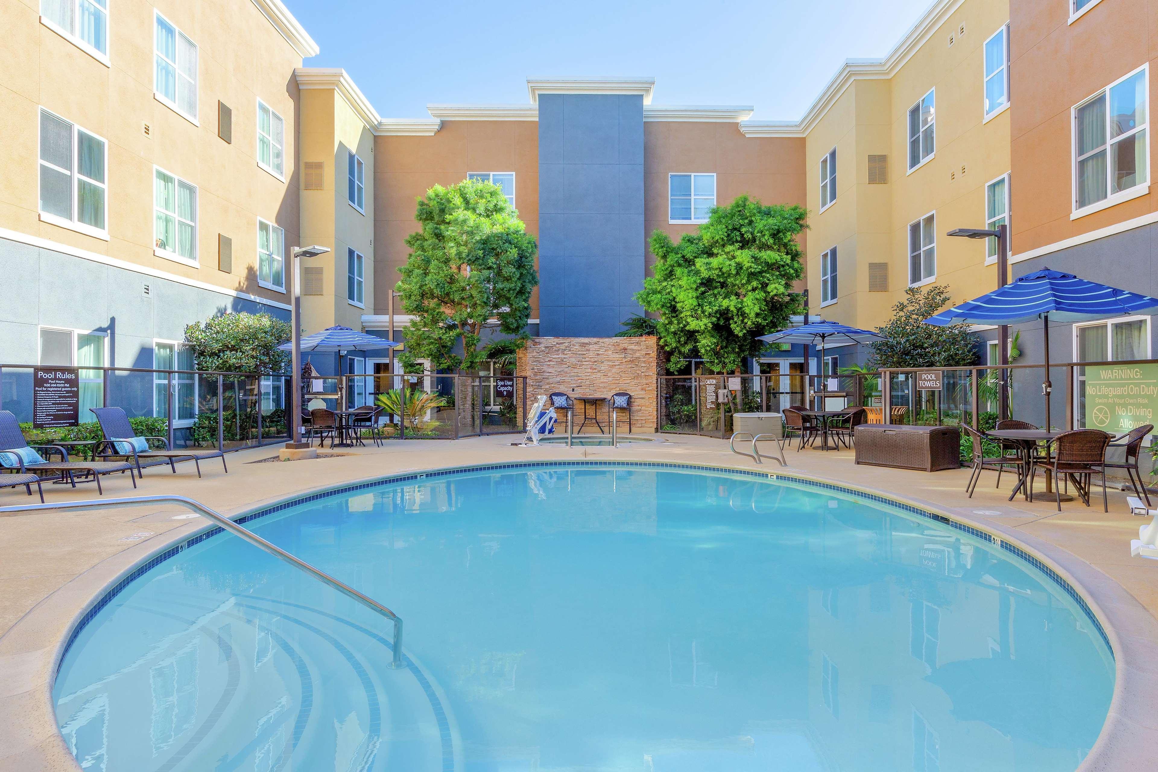 Homewood Suites By Hilton Carlsbad-North San Diego County Eksteriør billede