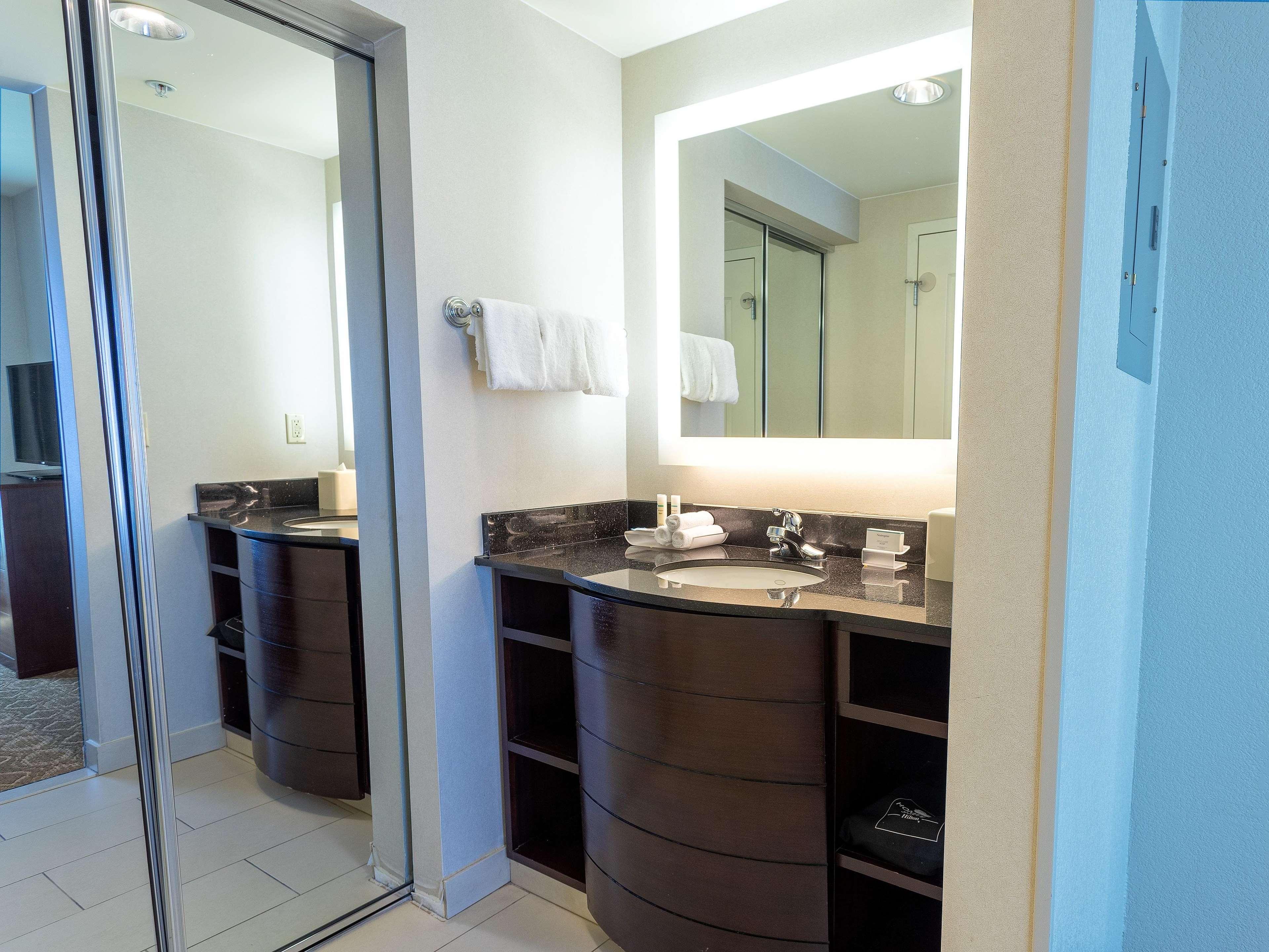 Homewood Suites By Hilton Carlsbad-North San Diego County Eksteriør billede