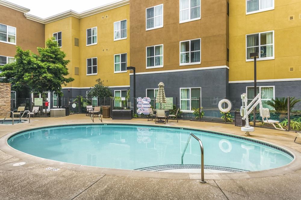 Homewood Suites By Hilton Carlsbad-North San Diego County Eksteriør billede