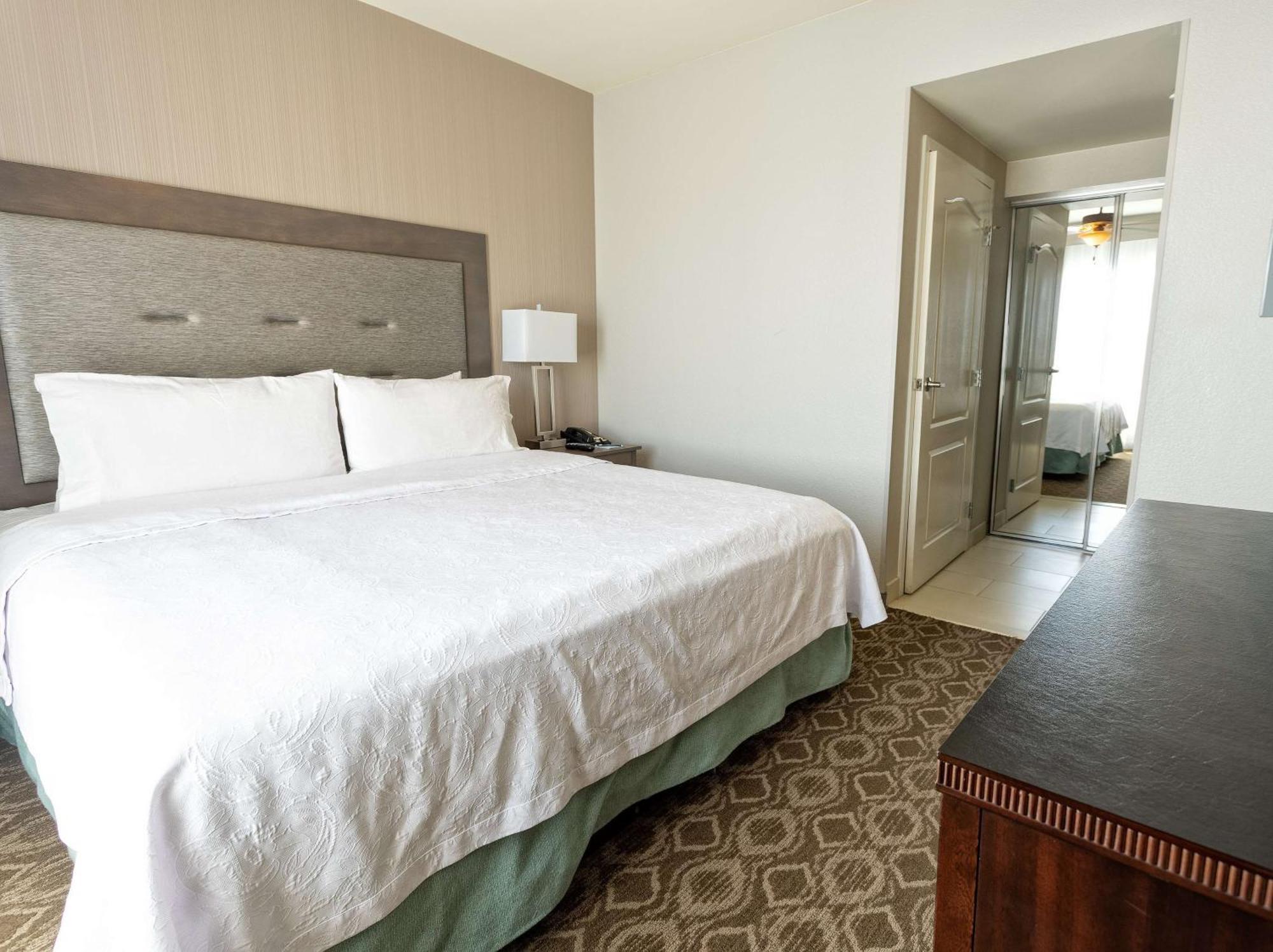 Homewood Suites By Hilton Carlsbad-North San Diego County Eksteriør billede