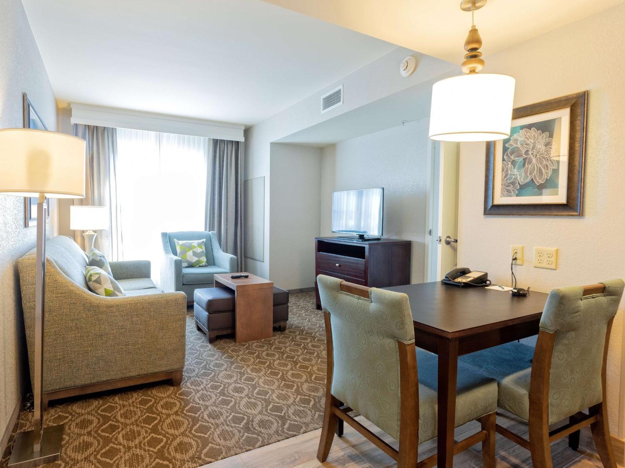 Homewood Suites By Hilton Carlsbad-North San Diego County Eksteriør billede