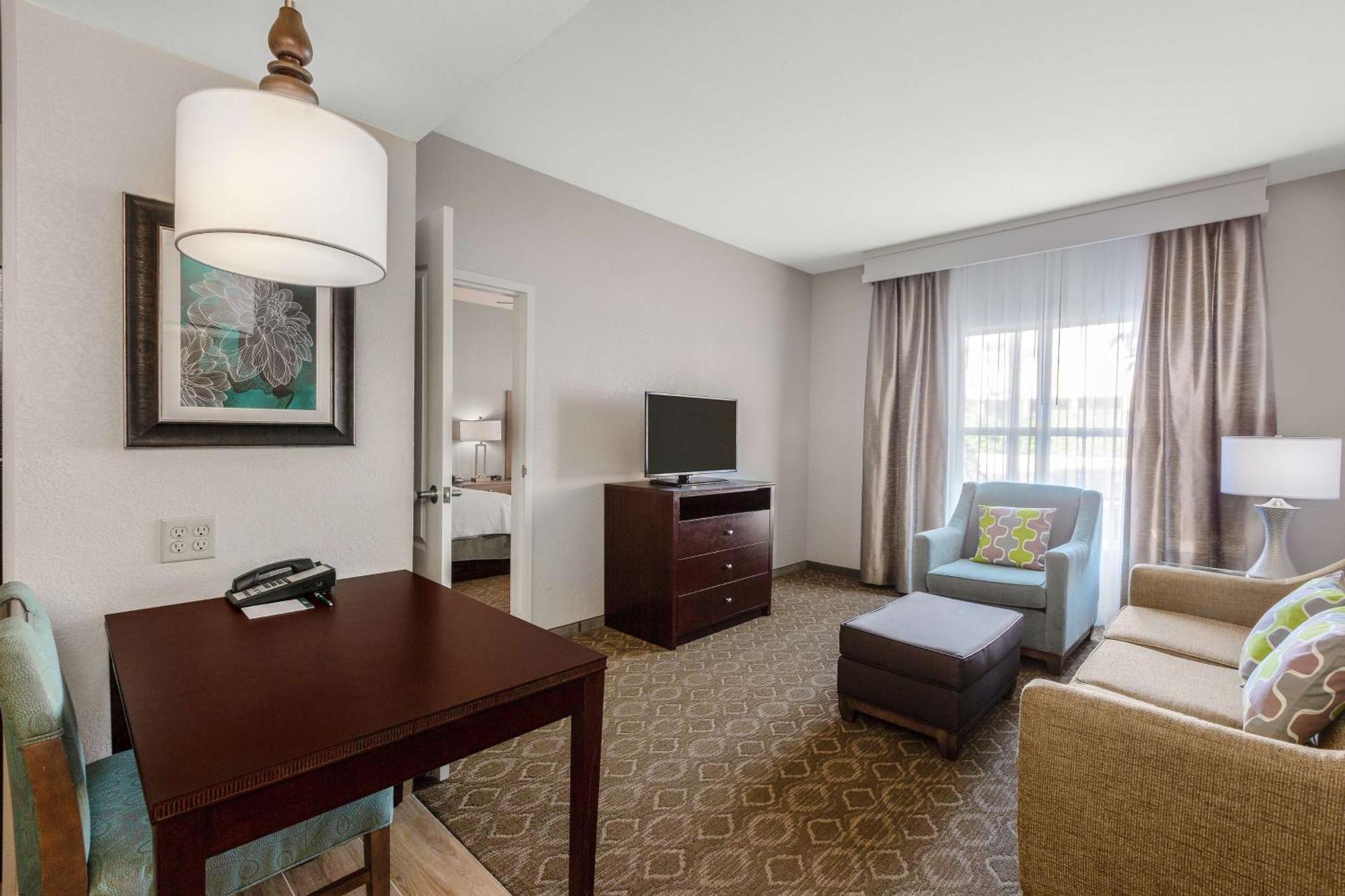 Homewood Suites By Hilton Carlsbad-North San Diego County Eksteriør billede