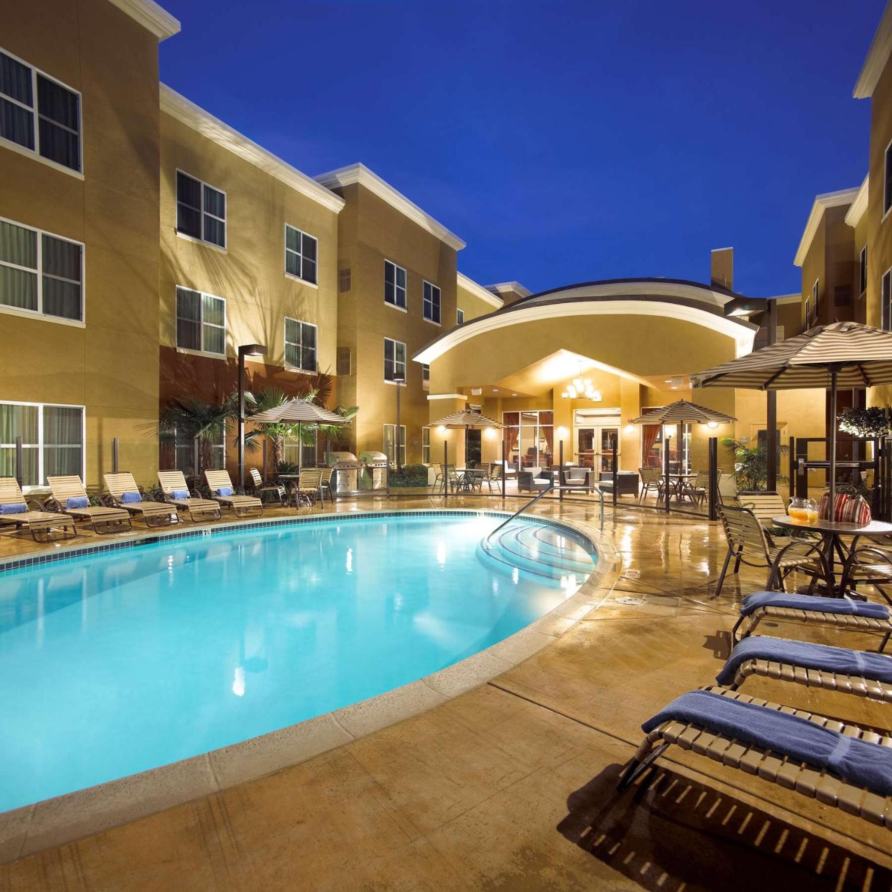 Homewood Suites By Hilton Carlsbad-North San Diego County Eksteriør billede