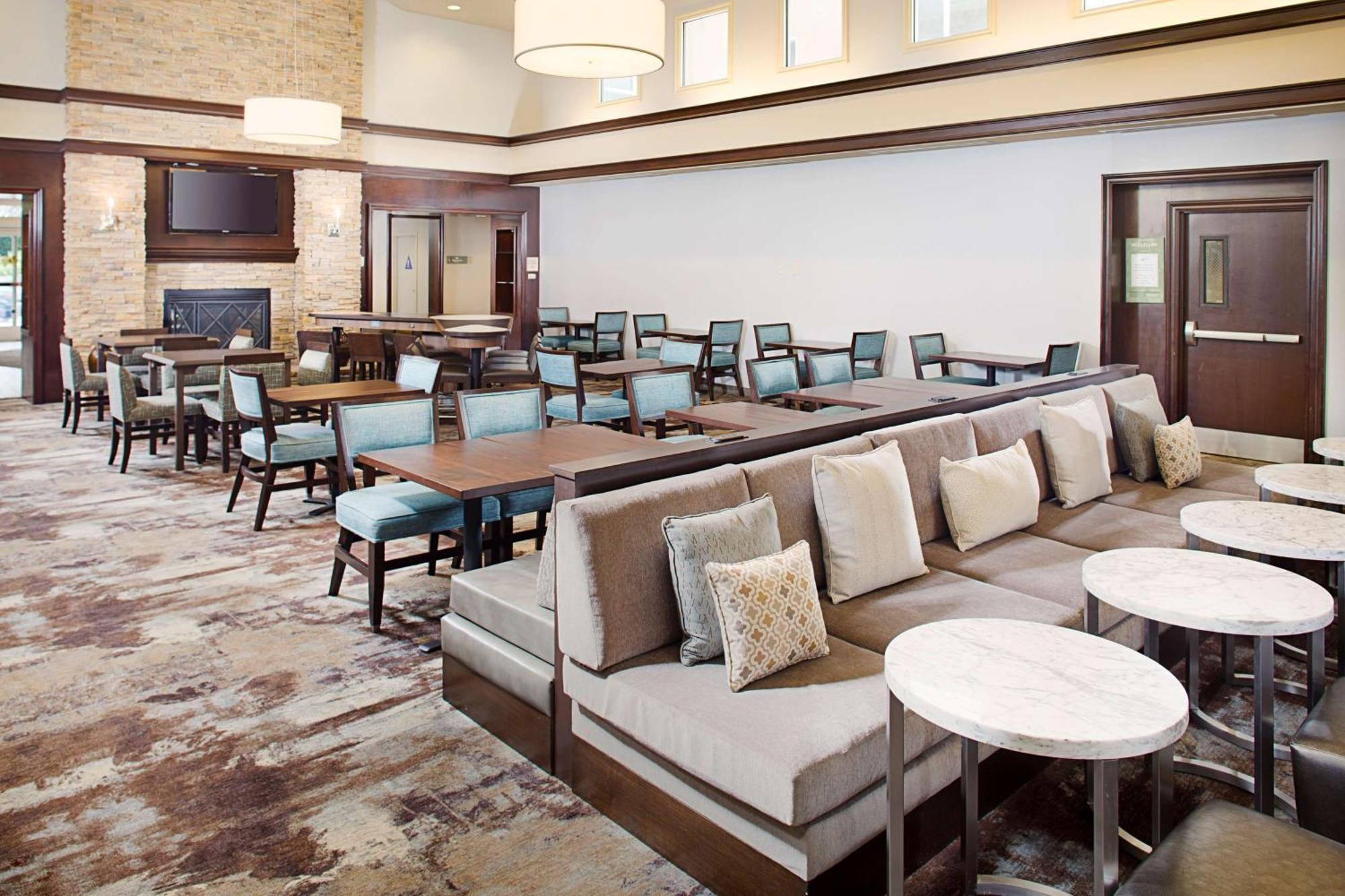 Homewood Suites By Hilton Carlsbad-North San Diego County Eksteriør billede