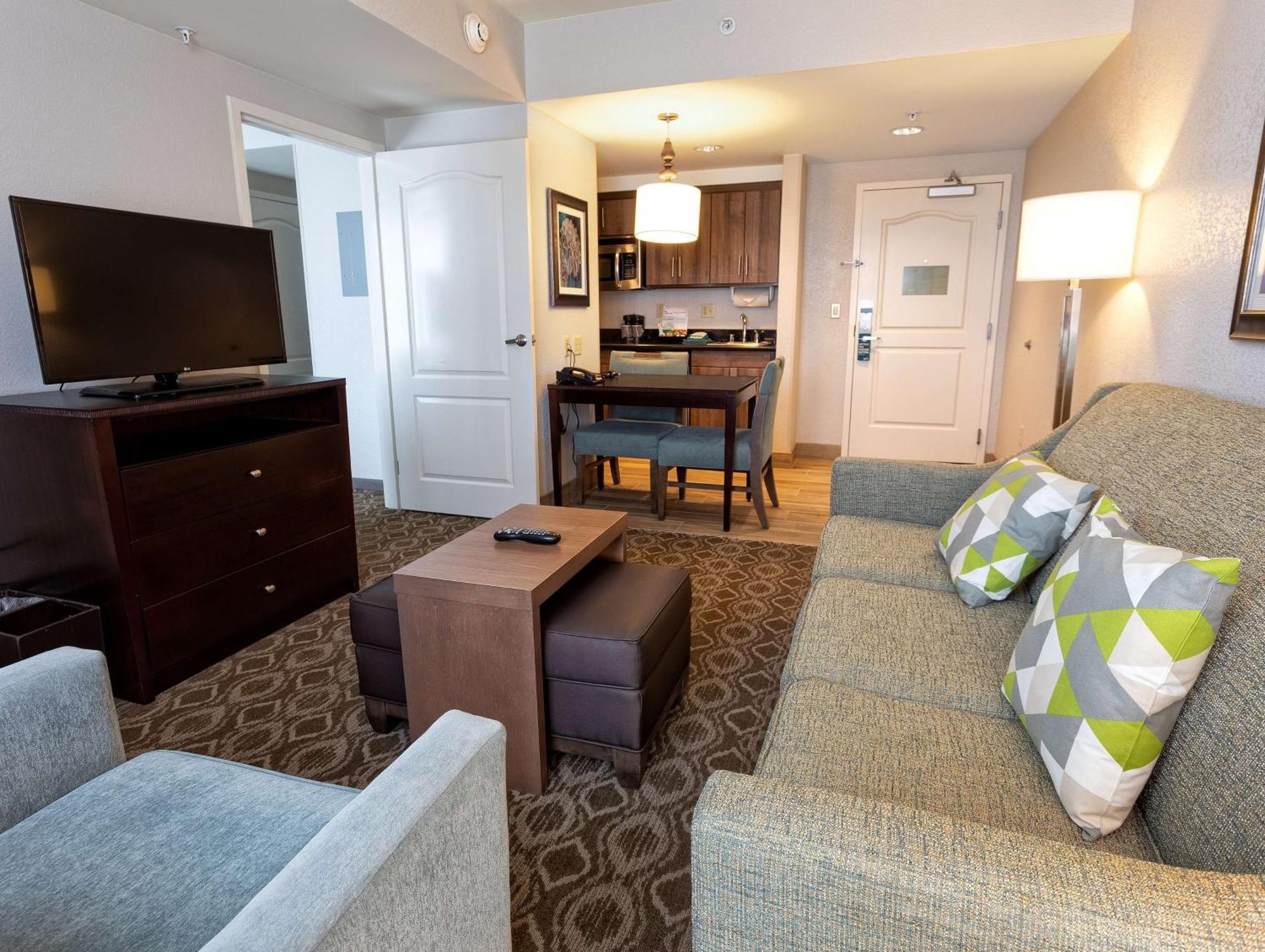 Homewood Suites By Hilton Carlsbad-North San Diego County Eksteriør billede