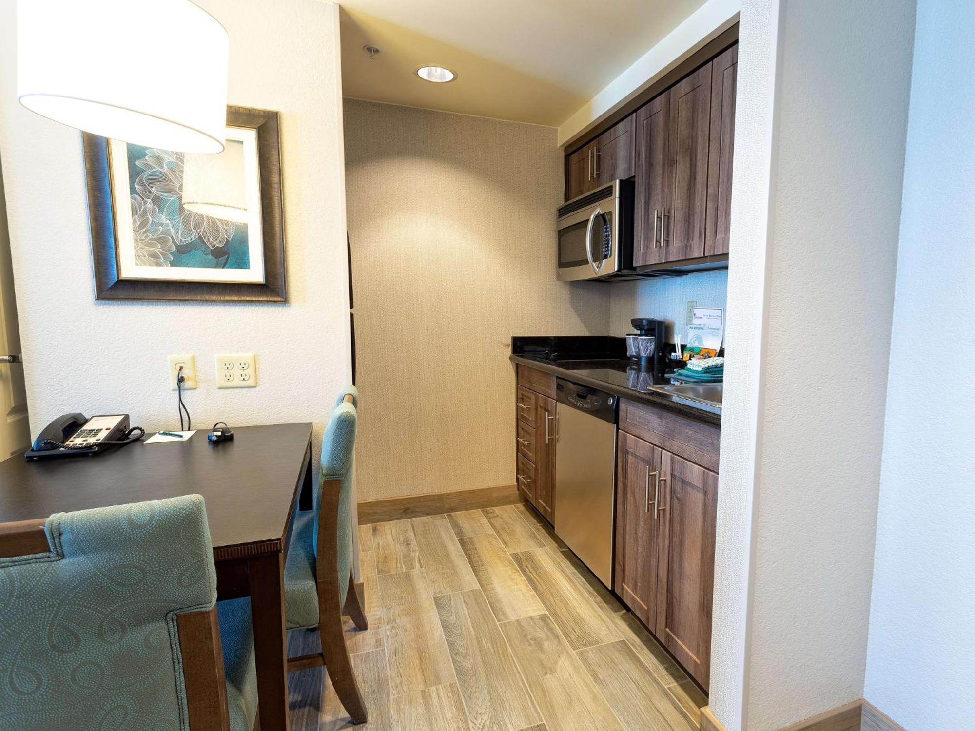 Homewood Suites By Hilton Carlsbad-North San Diego County Eksteriør billede