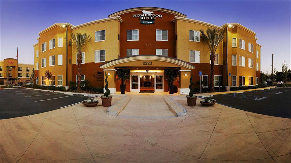 Homewood Suites By Hilton Carlsbad-North San Diego County Eksteriør billede