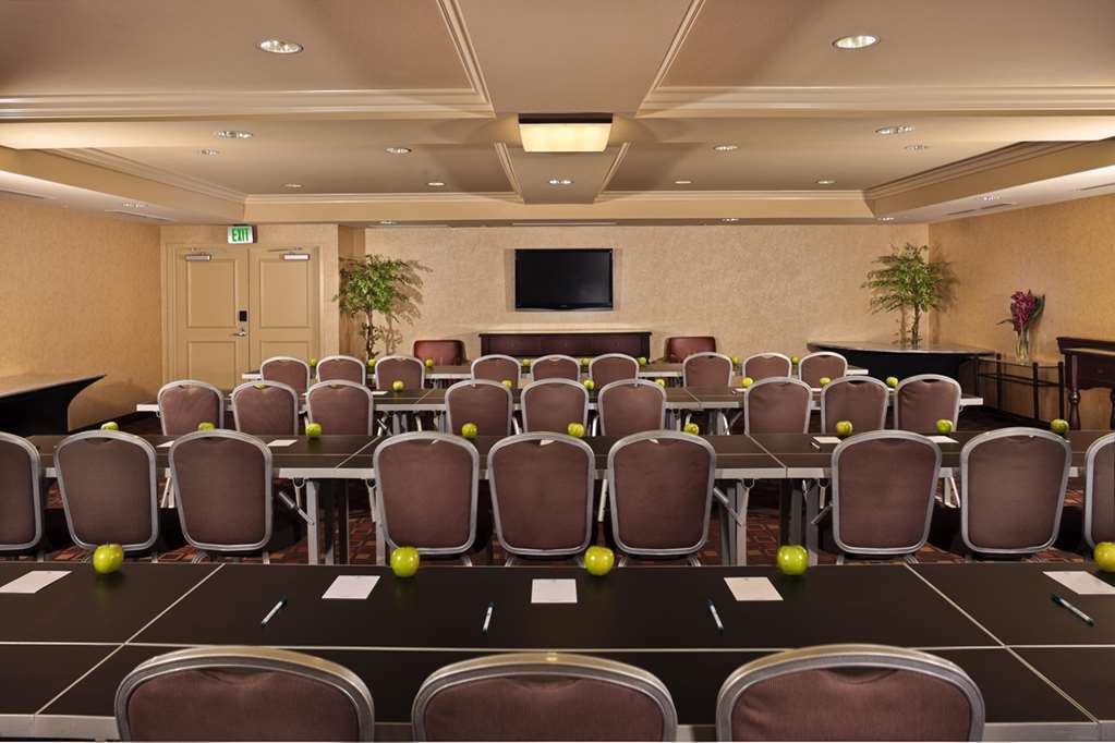 Homewood Suites By Hilton Carlsbad-North San Diego County Faciliteter billede