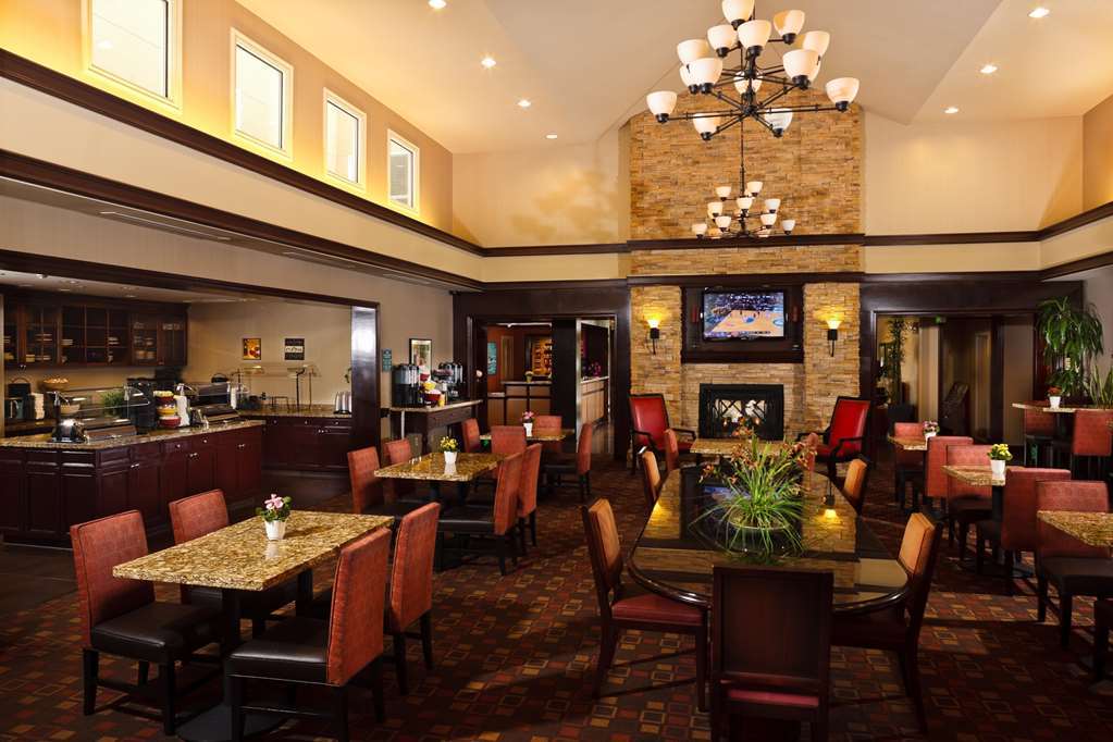 Homewood Suites By Hilton Carlsbad-North San Diego County Restaurant billede