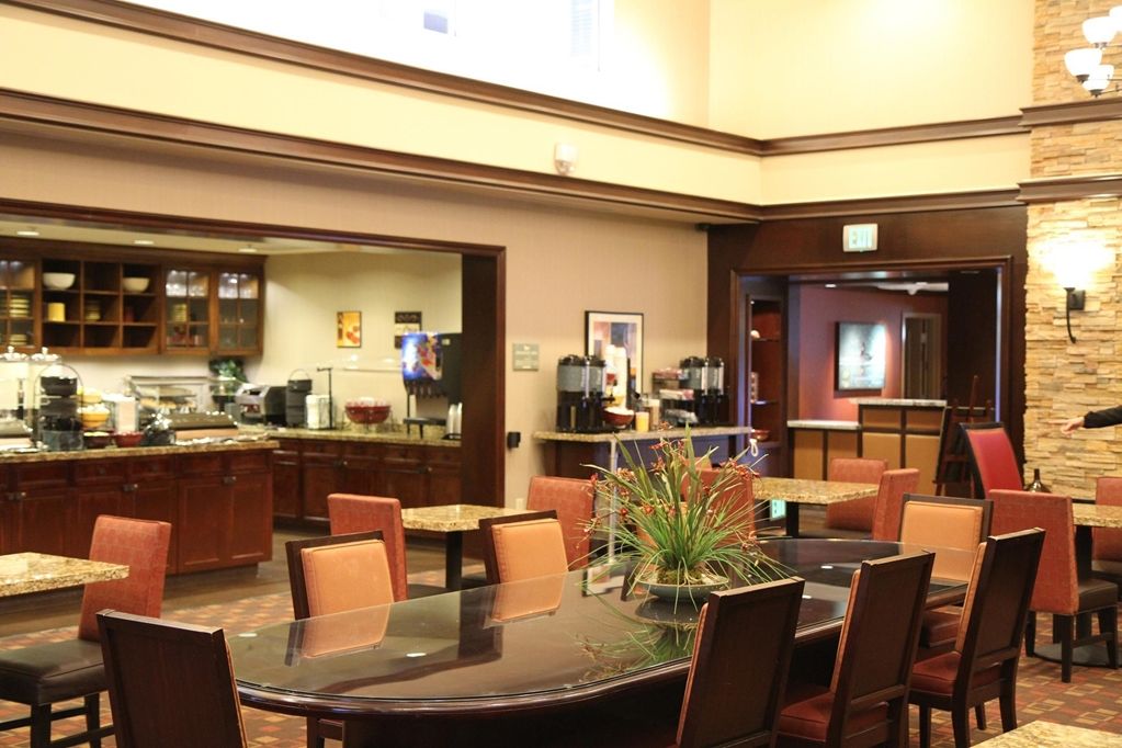 Homewood Suites By Hilton Carlsbad-North San Diego County Restaurant billede