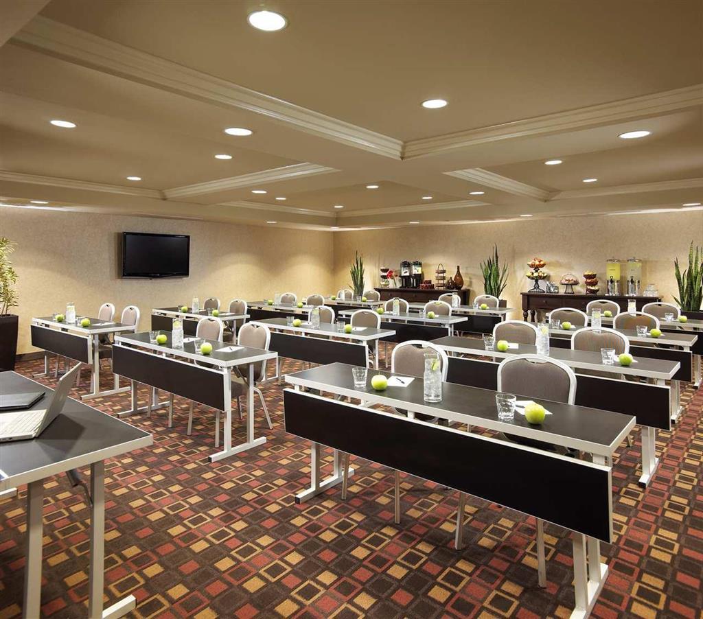 Homewood Suites By Hilton Carlsbad-North San Diego County Faciliteter billede