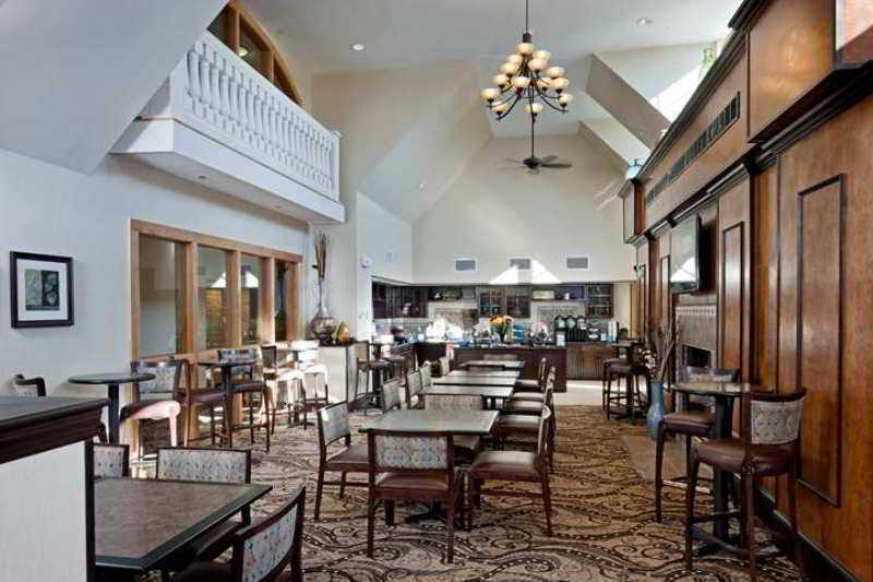 Homewood Suites By Hilton Carlsbad-North San Diego County Eksteriør billede