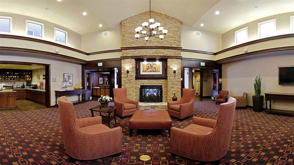 Homewood Suites By Hilton Carlsbad-North San Diego County Eksteriør billede