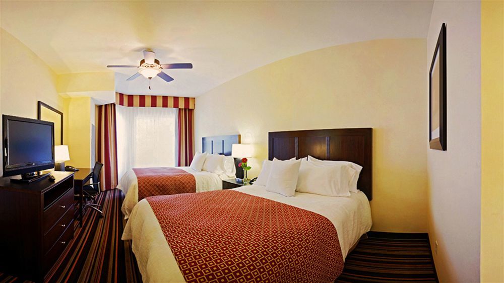 Homewood Suites By Hilton Carlsbad-North San Diego County Eksteriør billede